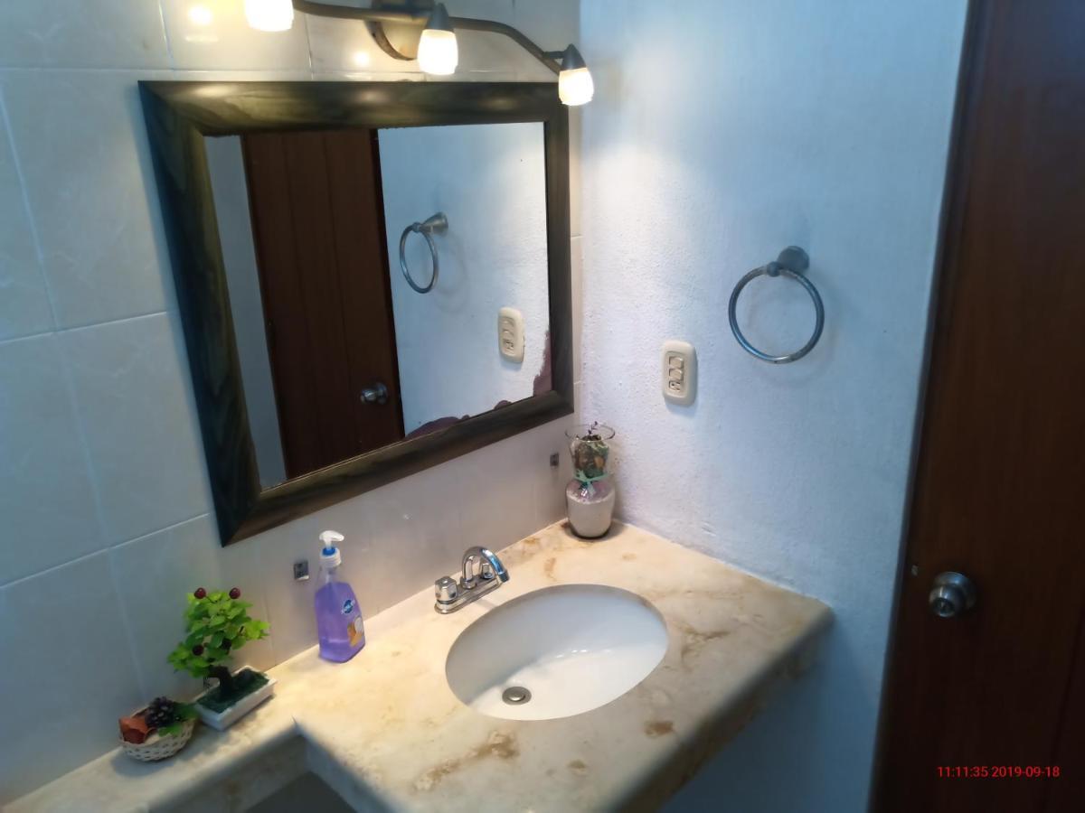 Apartment Departamento Vesuvio Playa del Carmen
