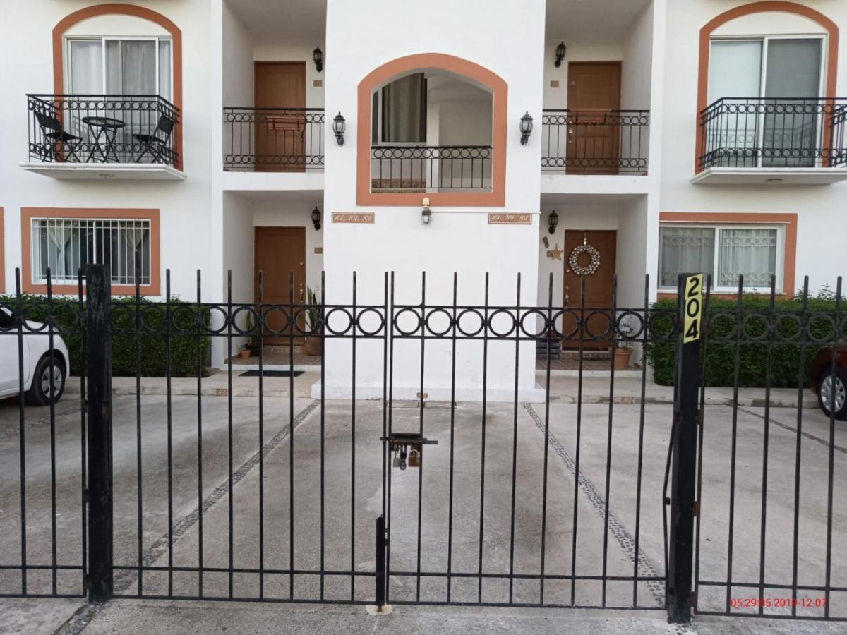 Departamento Vesuvio *