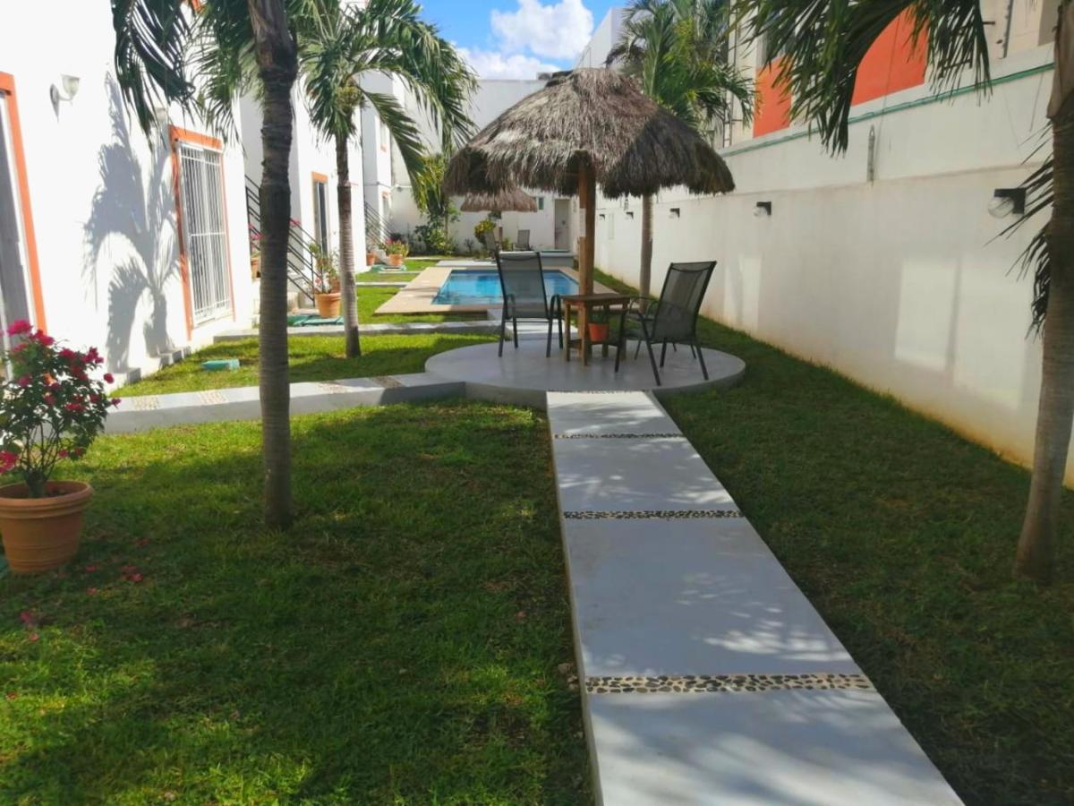 Departamento Vesuvio Apartamento *