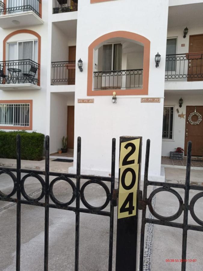 Apartamento Departamento Vesuvio *
