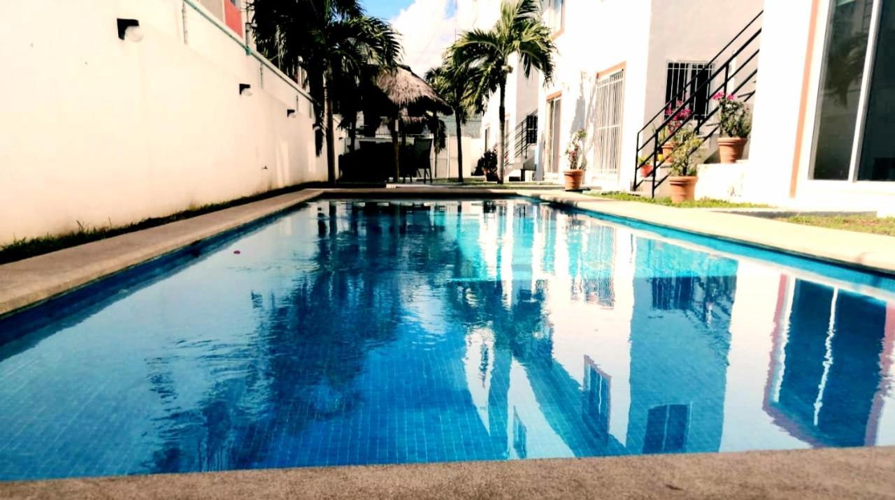 Apartamento Departamento Vesuvio *
