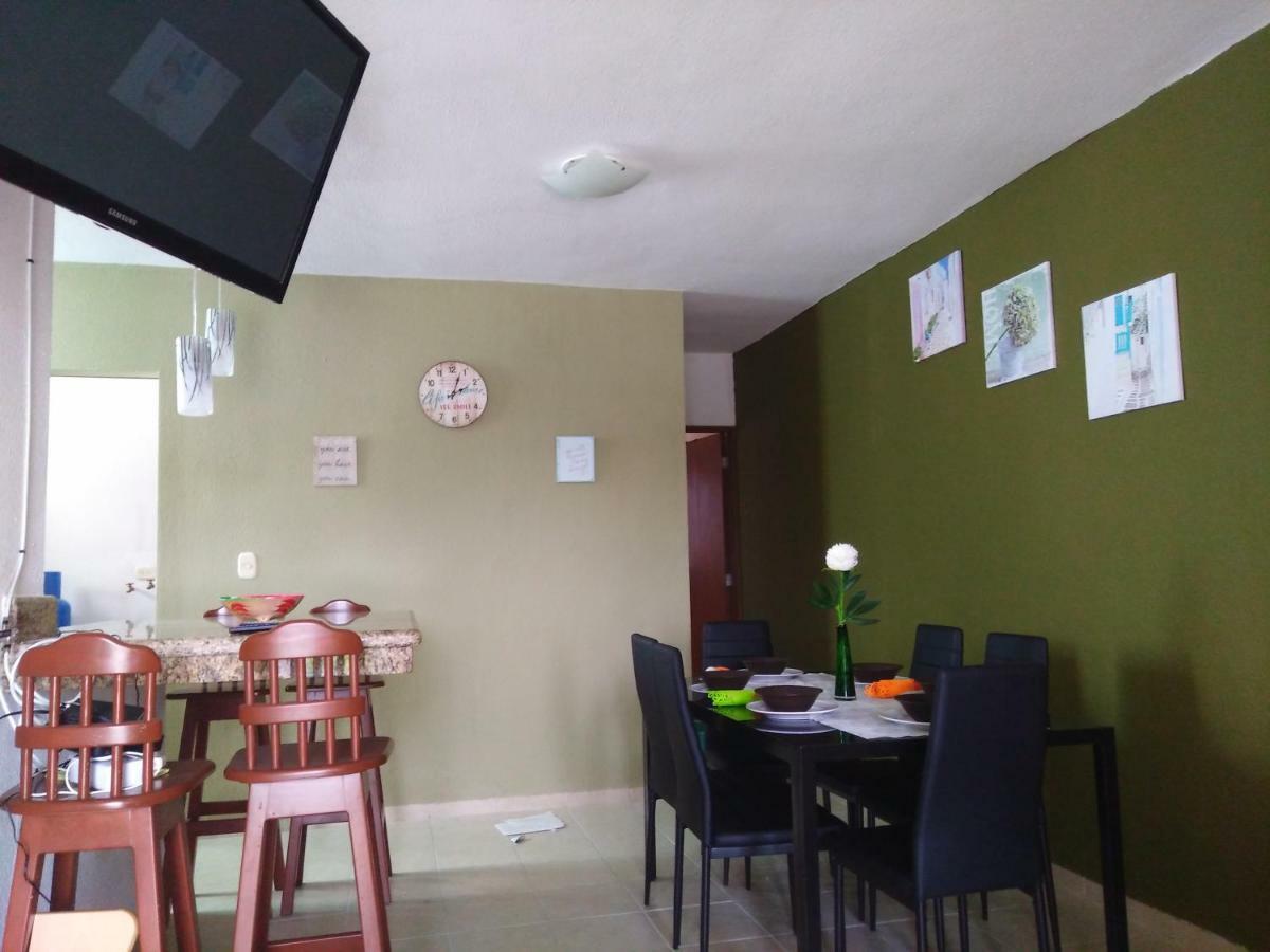 Departamento Vesuvio