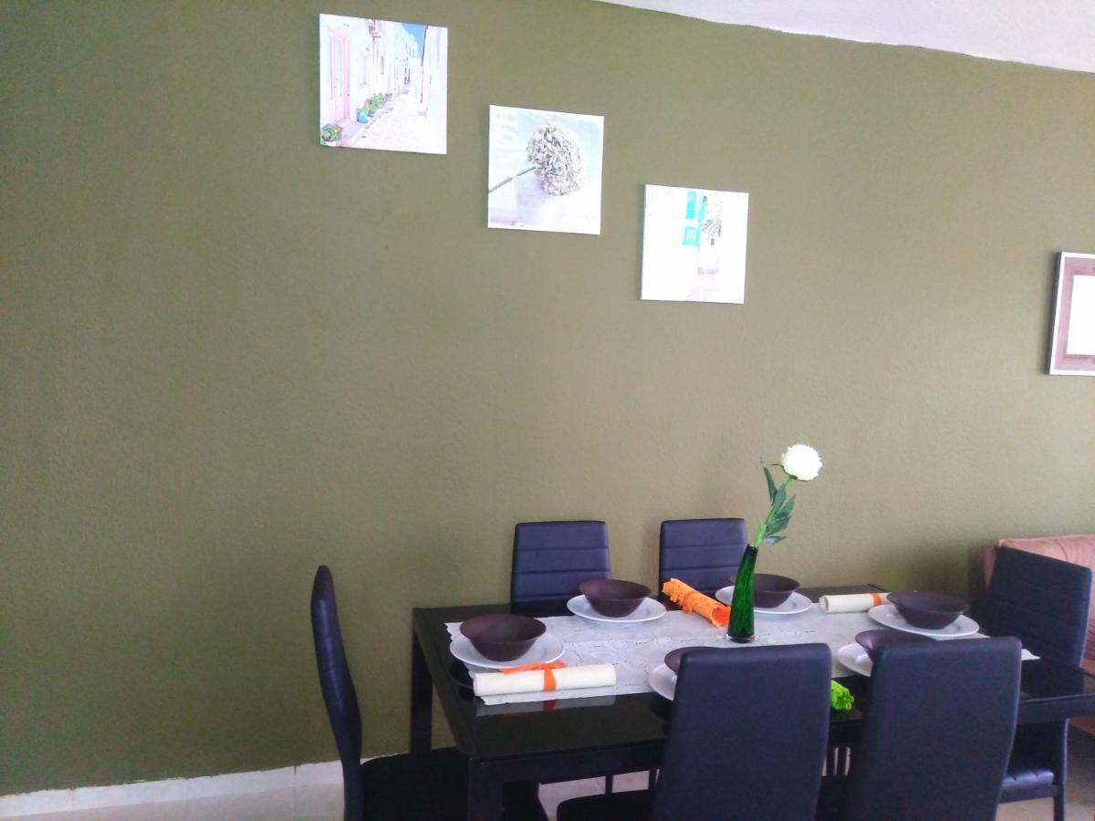 Departamento Vesuvio *
