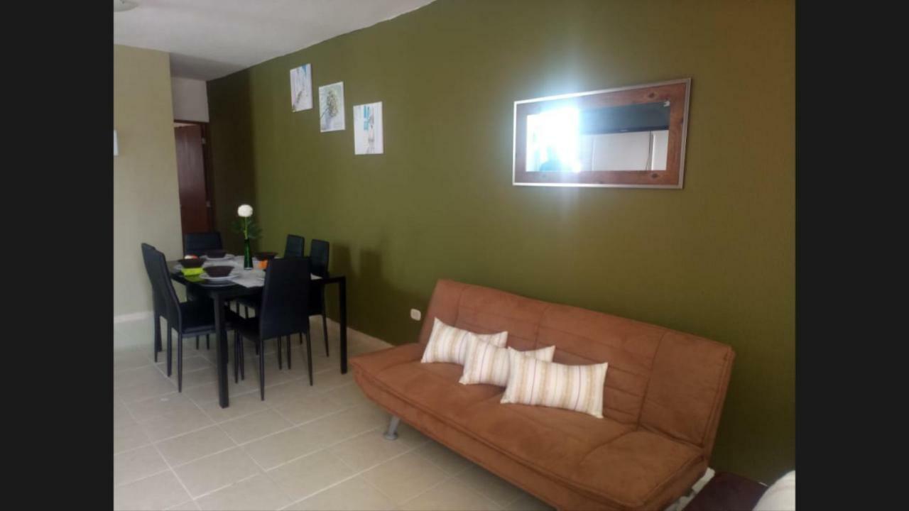 Departamento Vesuvio Apartamento