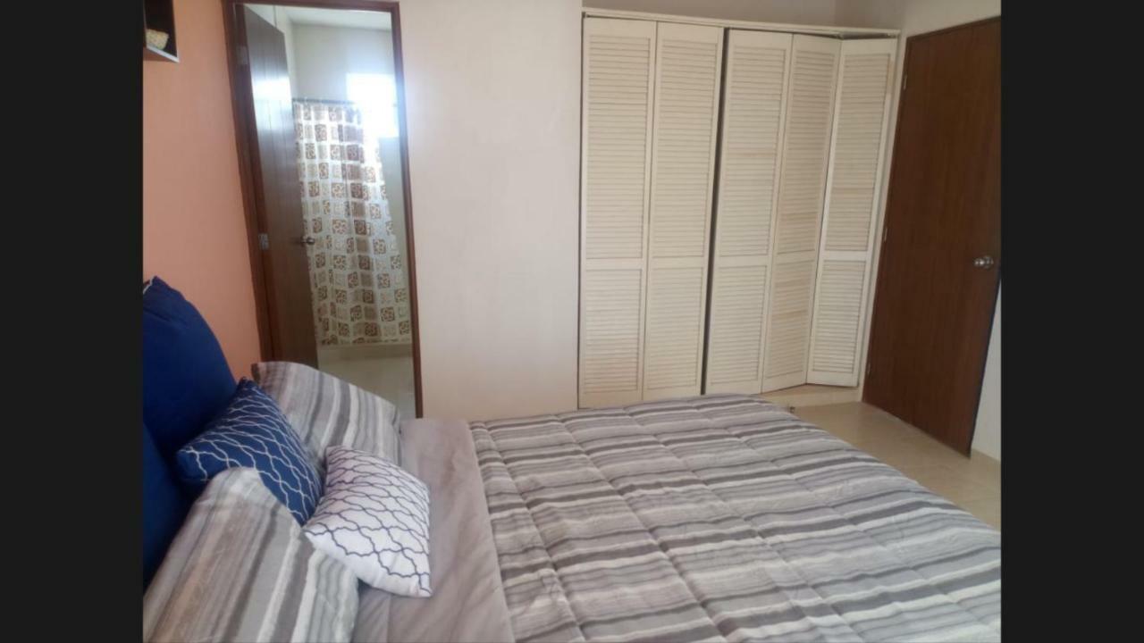Departamento Vesuvio Playa del Carmen