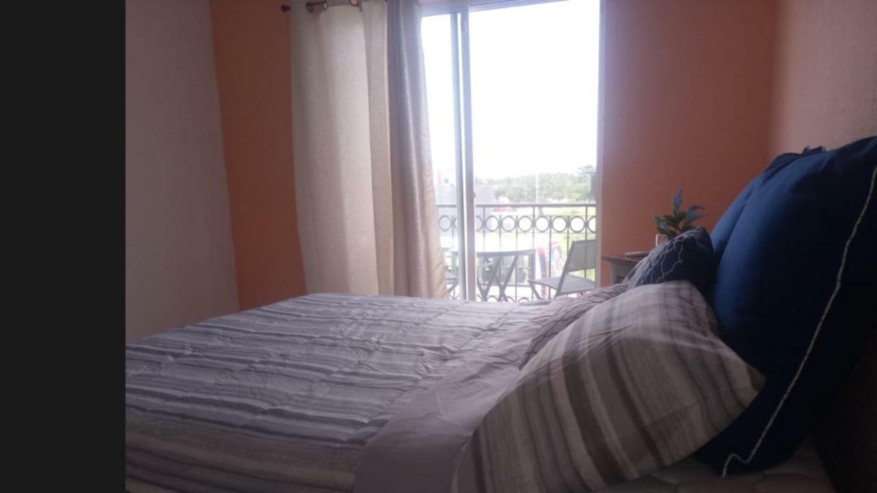 Departamento Vesuvio Apartamento