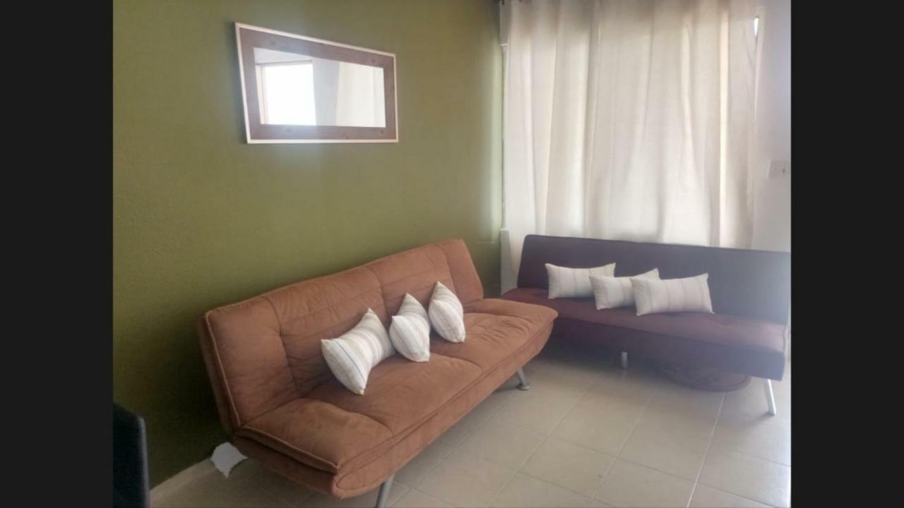Departamento Vesuvio *