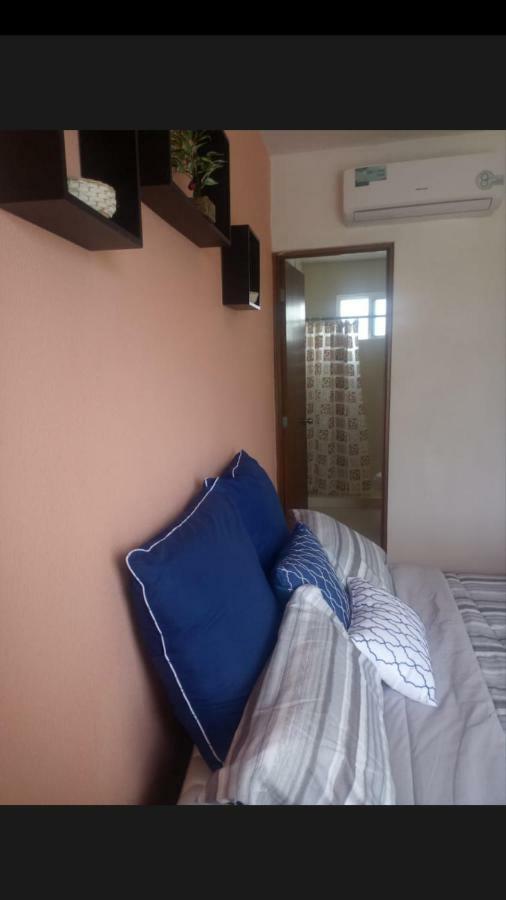 Departamento Vesuvio