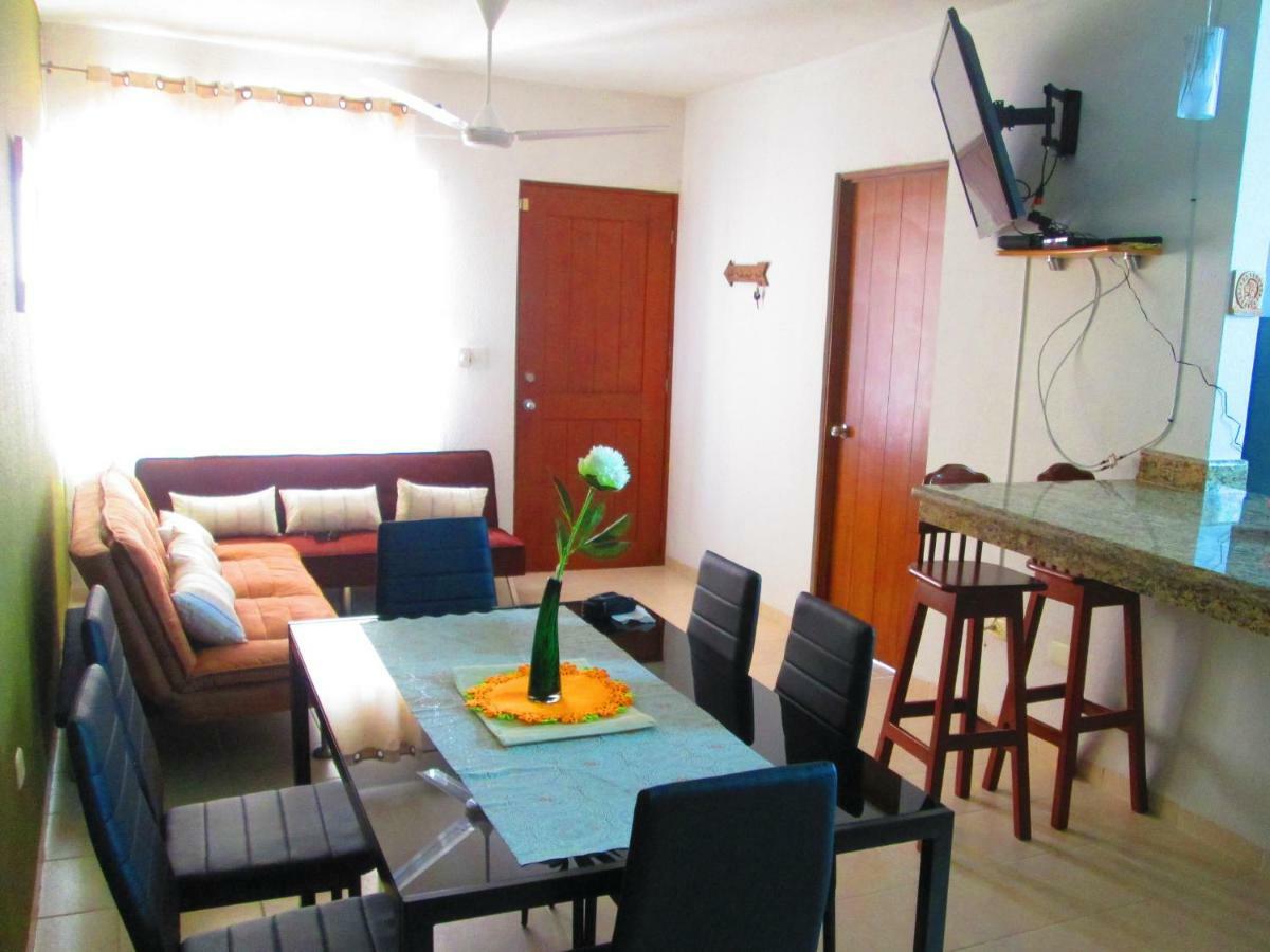 Departamento Vesuvio *