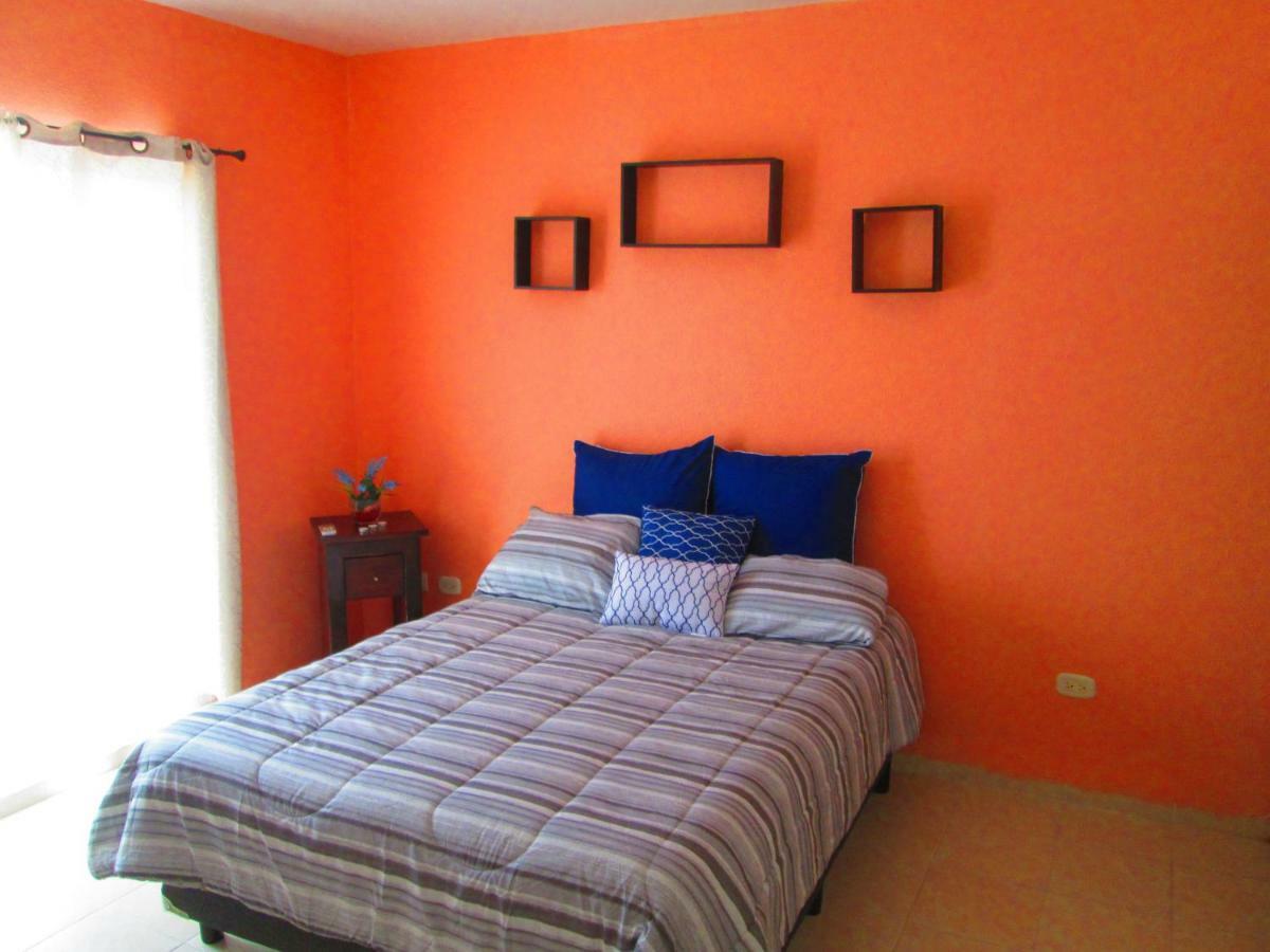 Departamento Vesuvio *