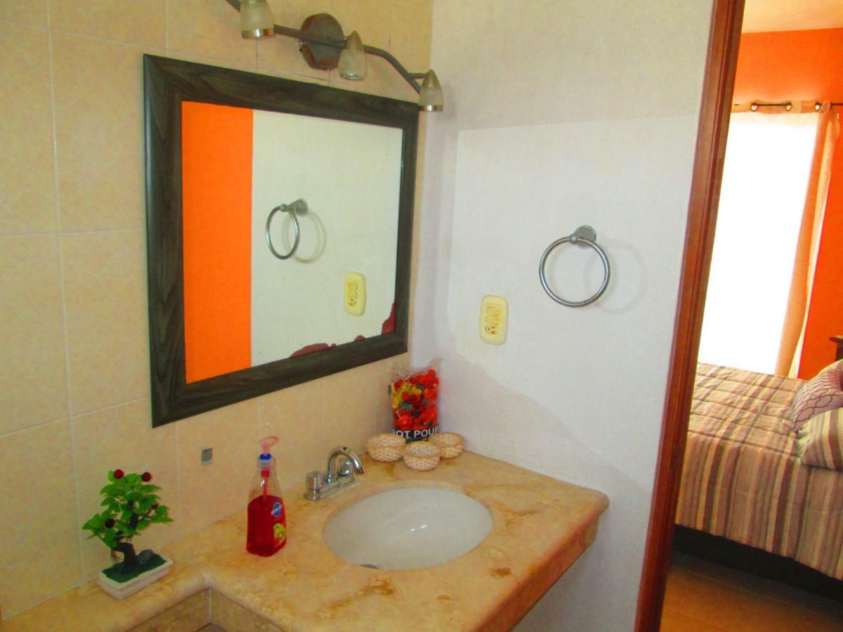 Departamento Vesuvio * Playa del Carmen