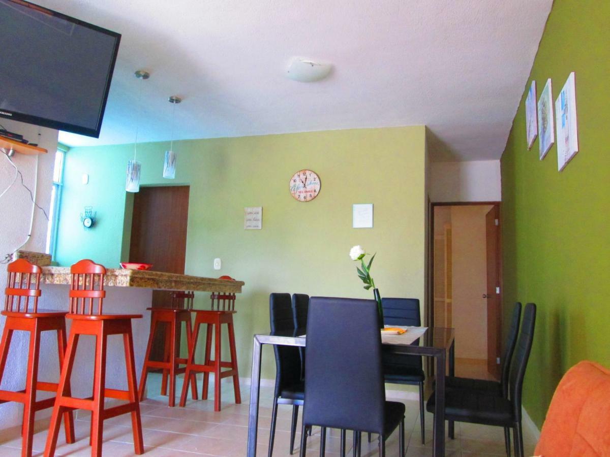 Departamento Vesuvio *