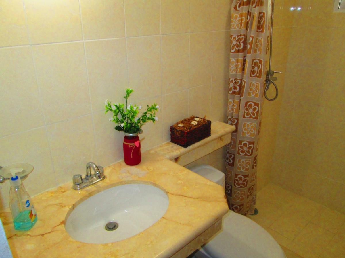 Apartamento Departamento Vesuvio