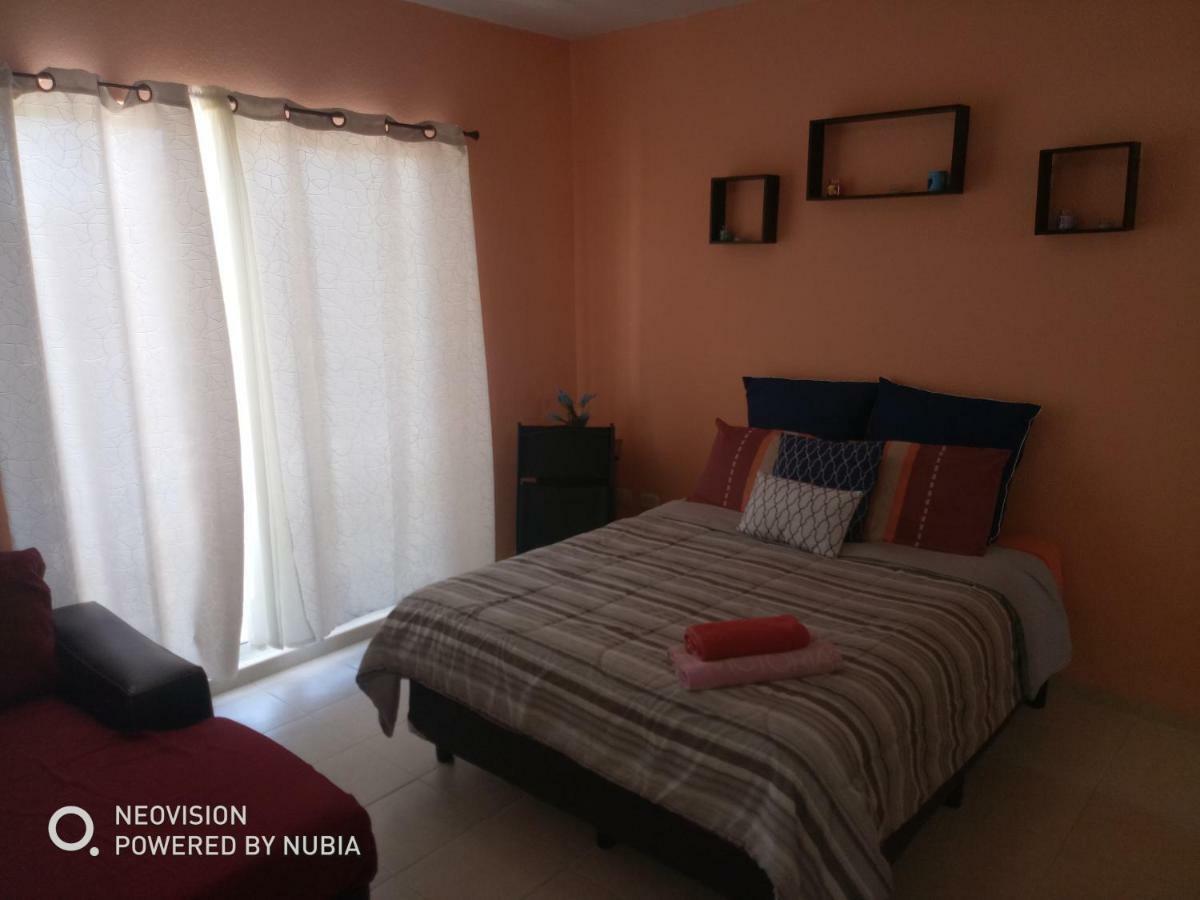 Departamento Vesuvio Apartamento