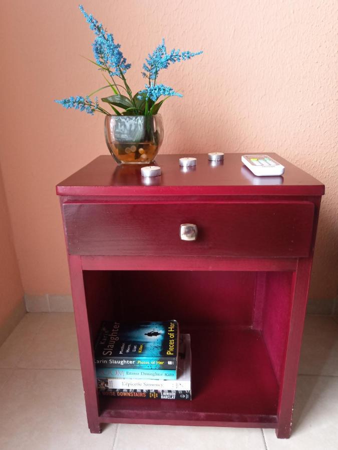 Apartamento Departamento Vesuvio Playa del Carmen