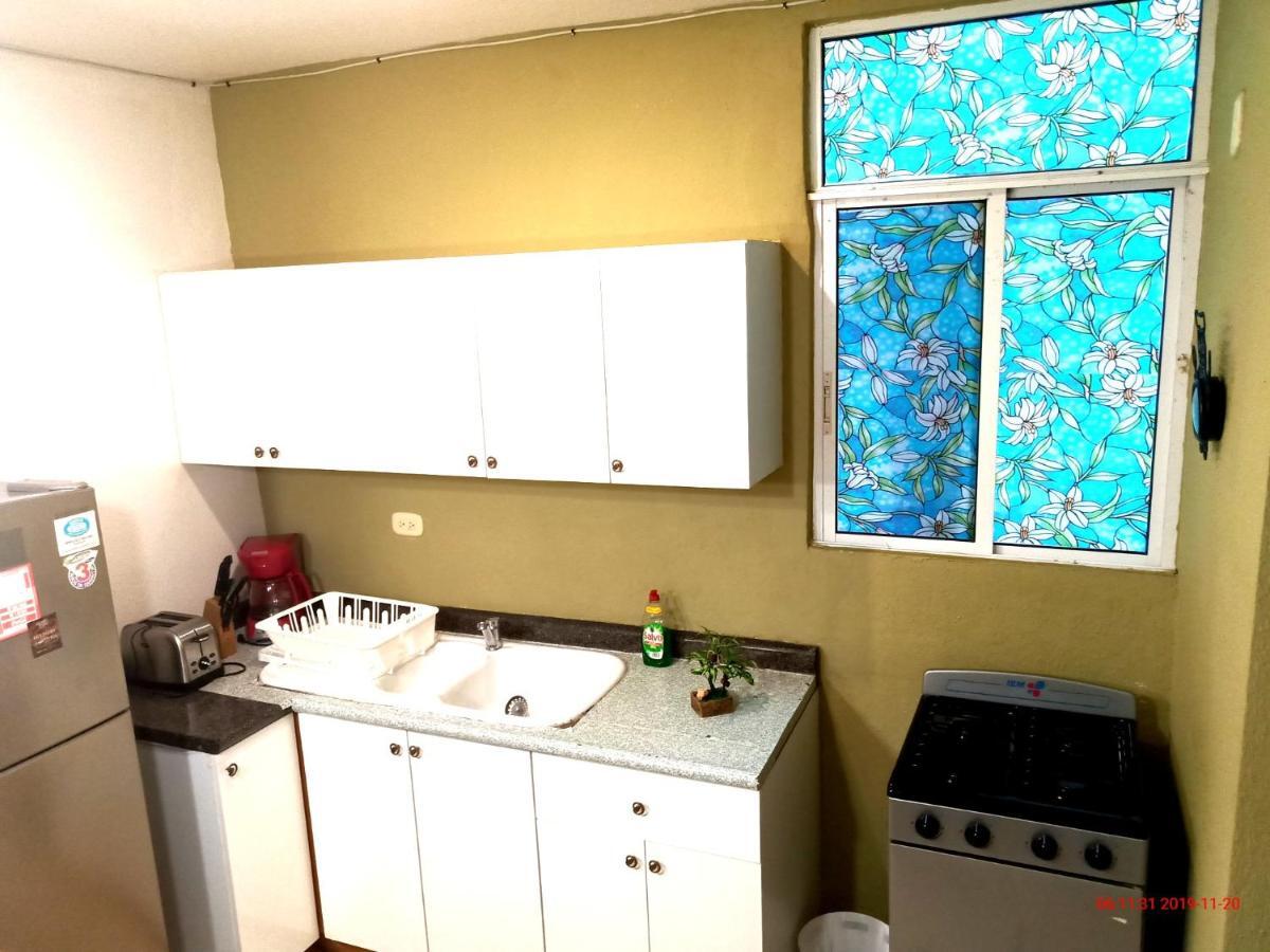 Departamento Vesuvio Apartamento *